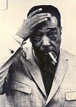 Duke Ellington Photo #1