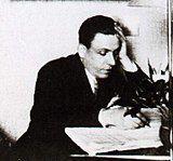 Francis Poulenc Photo #1