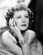 Irene Dunne Photo #1