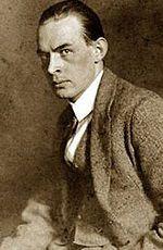 Erich Maria Remarque Photo #1