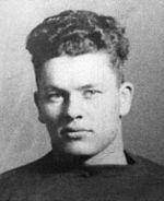 Curly Lambeau Photo #1