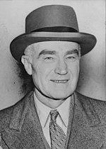 Henry Luce Photo #1