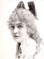 Dorothy Gish Photo #1