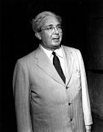 Leo Szilard Photo #1