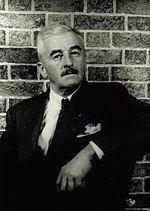 William Faulkner Photo #1