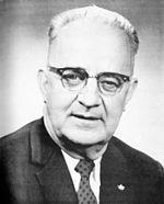 Bull Connor Photo #1