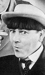 Moe Howard Photo #1