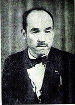 Yasujirō Shimazu Photo #1
