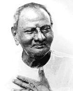 Nisargadatta Maharaj Photo #1