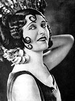 Pola Negri Photo #1