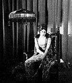 Barbara La Marr Photo #1