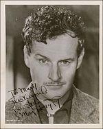 William A. Wellman Photo #1