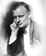 Paul Hindemith Photo #1