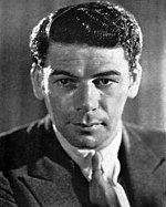 Paul Muni Photo #1