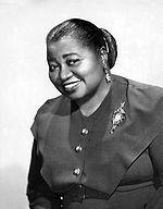 Hattie McDaniel Photo #1