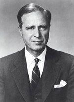 Prescott Bush Photo #1