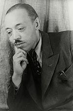 William Grant Still Photo #1