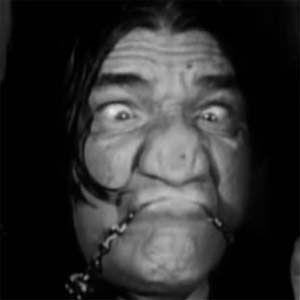 Shemp Howard Photo #1