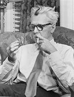 James Thurber Photo #1