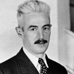 Dashiell Hammett Photo #1