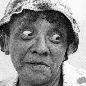 Moms Mabley Photo #1