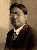 Satyendra Nath Bose Photo #1