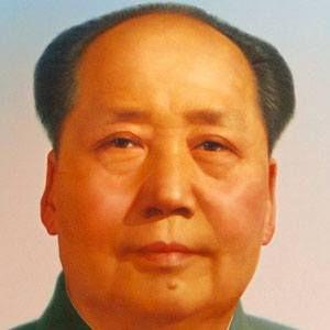 Mao Tse Tung Photo #1