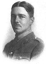 Wilfred Owen Photo #1