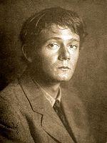 Clark Ashton Smith Photo #1