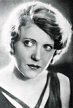 Ruth Chatterton Photo #1