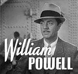 William Powell Photo #1