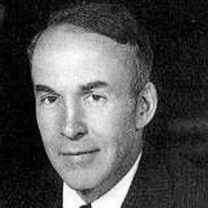 Archibald Macleish Photo #1