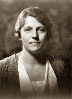 Pearl S. Buck Photo #1