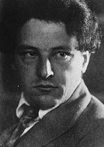 Arthur Honegger Photo #1