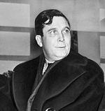 Wendell Willkie Photo #1