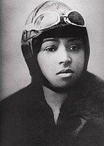 Bessie Coleman Photo #1