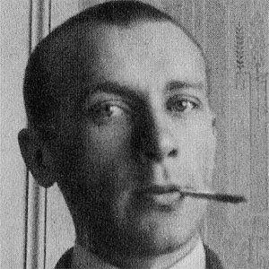 Mikhail Bulgakov Photo #1