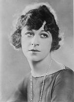 Fanny Brice Photo #1