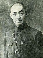 Zhang Zizhong Photo #1