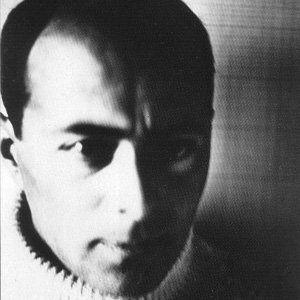 El Lissitzky Photo #1