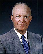 Dwight D. Eisenhower Photo #1