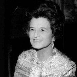 Rose Kennedy Photo #1