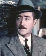 Adolphe Menjou Photo #1