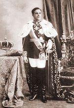 Manuel II of Portugal Photo #1