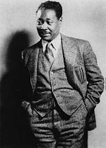 Claude McKay Photo #1