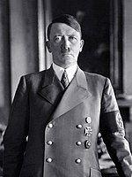 Adolf Hitler Photo #1