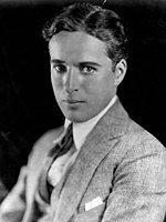 Charlie Chaplin Photo #1