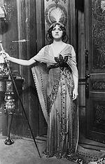 Gladys Cooper Photo #1