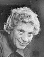 Harpo Marx Photo #1