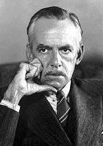 Eugene O'Neill Photo #1